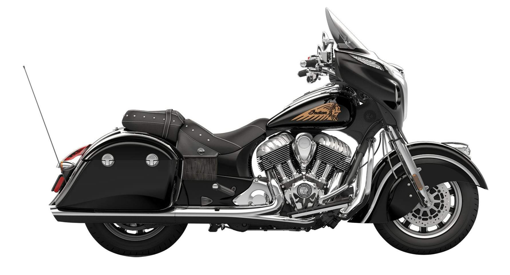 2014 chieftain deals